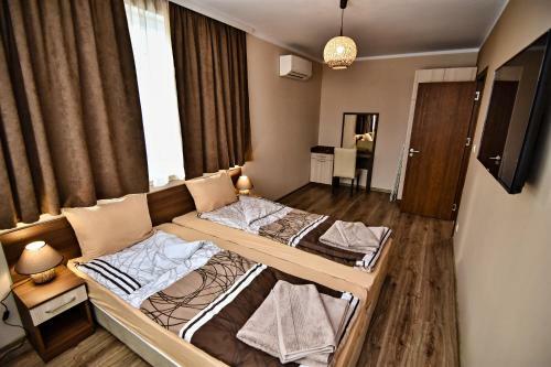 Hostal Zarevata Guest House