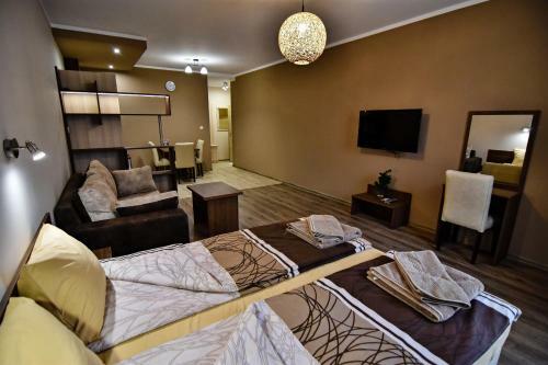 Hostal Zarevata Guest House