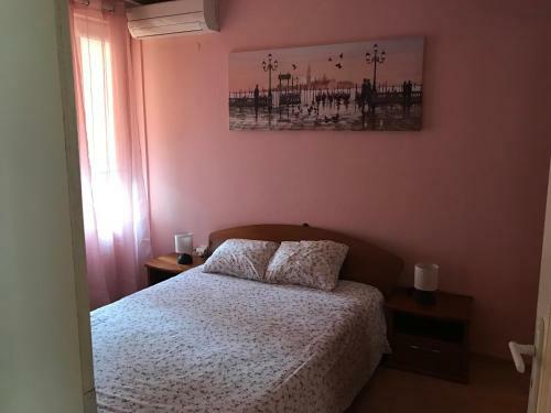 Primorski Apartment