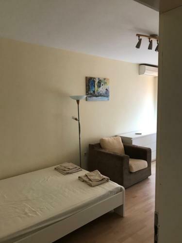 Primorski Apartment