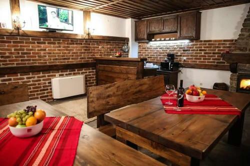Hostal Yancheva Guest House