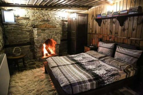 Hostal Yancheva Guest House
