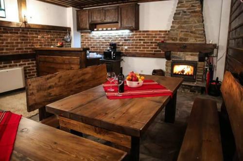 Hostal Yancheva Guest House