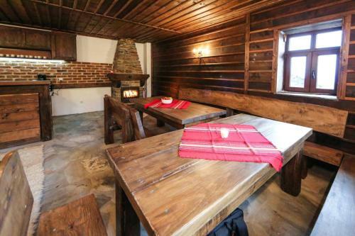Hostal Yancheva Guest House