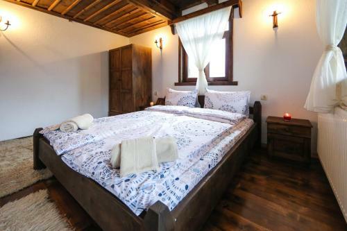 Hostal Yancheva Guest House