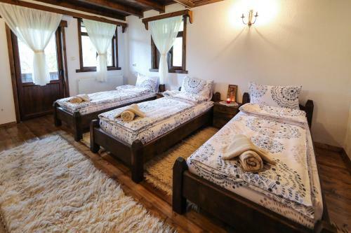 Hostal Yancheva Guest House