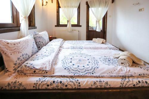 Hostal Yancheva Guest House