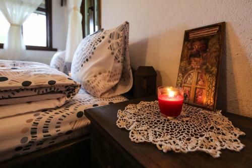 Hostal Yancheva Guest House