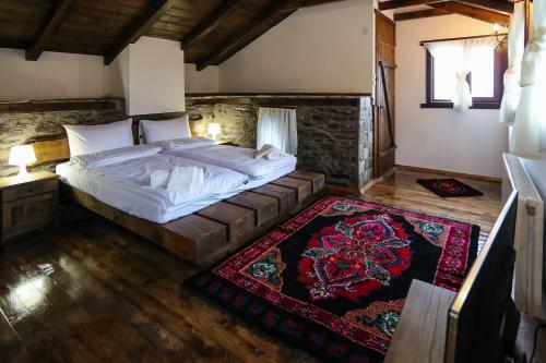 Hostal Yancheva Guest House
