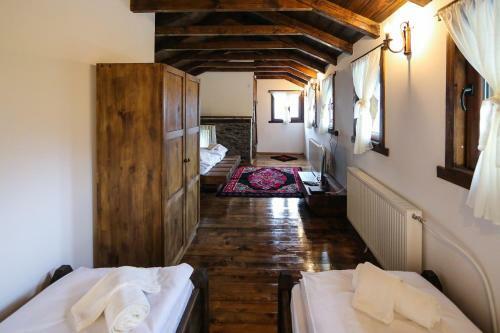 Hostal Yancheva Guest House