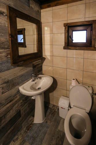 Hostal Yancheva Guest House