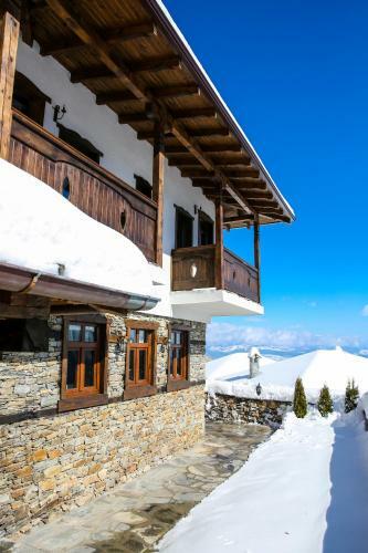 Hostal Yancheva Guest House