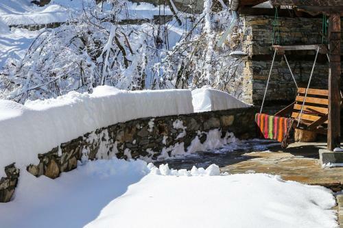 Hostal Yancheva Guest House