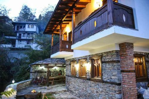 Hostal Yancheva Guest House