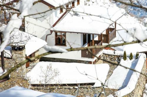 Hostal Yancheva Guest House