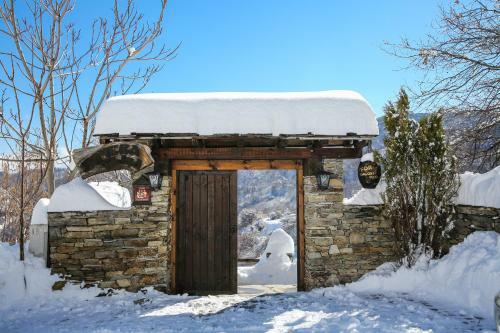 Hostal Yancheva Guest House