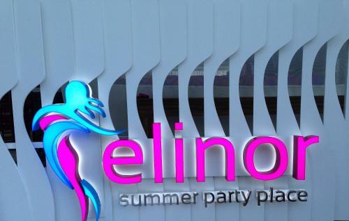 Hotel Elinor Complex