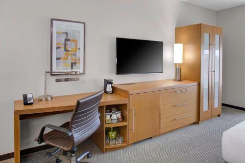 Hotel Hyatt Place Dallas/allen