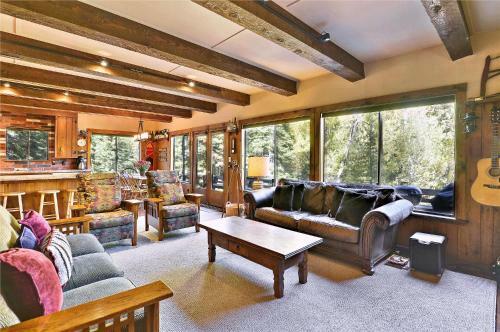 Alpine Meadows Mineral Spring Haven