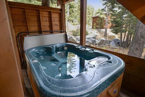 Alpine Meadows Vacation Delight