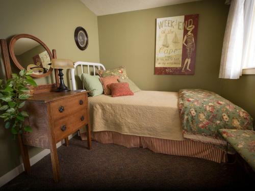 Bed & Breakfast Country Willows Inn