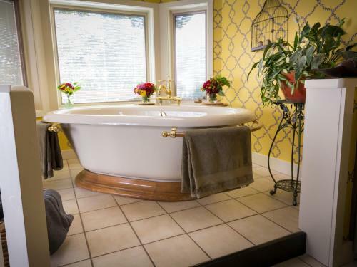 Bed & Breakfast Country Willows Inn