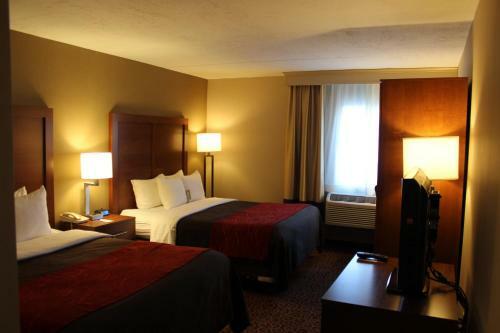Hotel Comfort Inn Bangor
