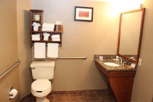 Hotel Comfort Inn Bangor