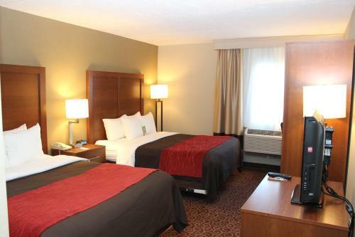 Hotel Comfort Inn Bangor
