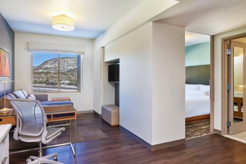 Hotel Element Basalt - Aspen