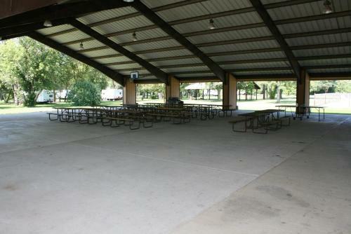 Pine Country Camping Resort