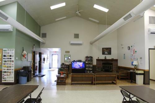 Pine Country Camping Resort