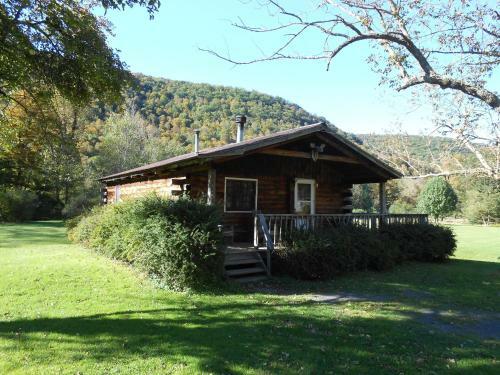 Cold Spring Lodge