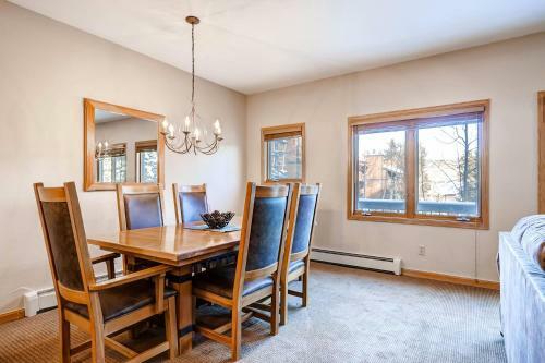 Apartamento Antlers Lodge