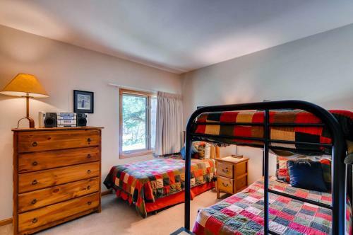 Apartamento Antlers Lodge
