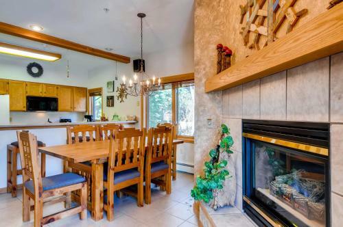 Apartamento Antlers Lodge