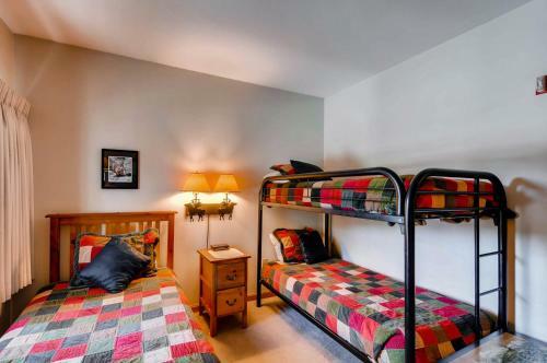 Apartamento Antlers Lodge