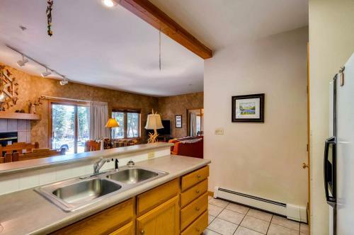 Apartamento Antlers Lodge