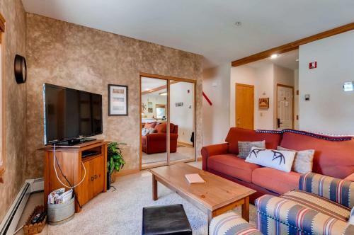 Apartamento Antlers Lodge