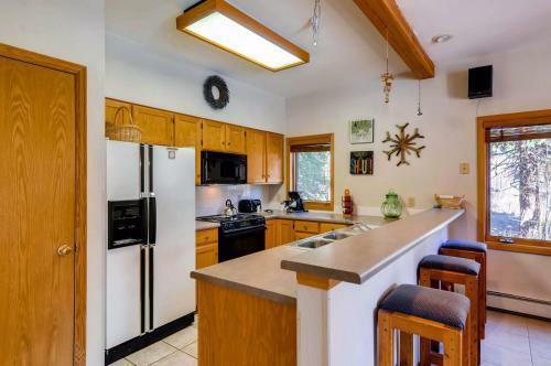 Apartamento Antlers Lodge