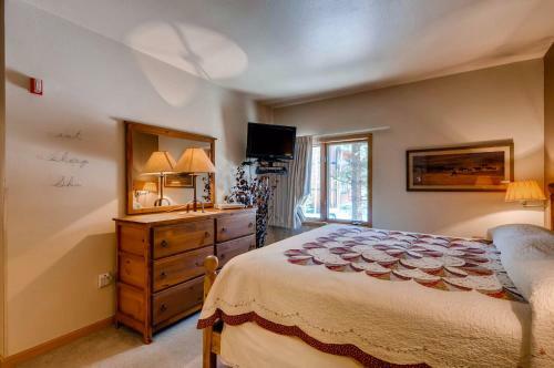 Apartamento Antlers Lodge