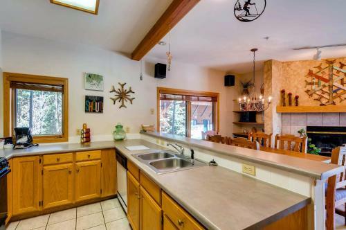 Apartamento Antlers Lodge