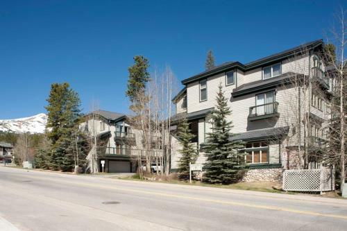 Apartamento Antlers Lodge