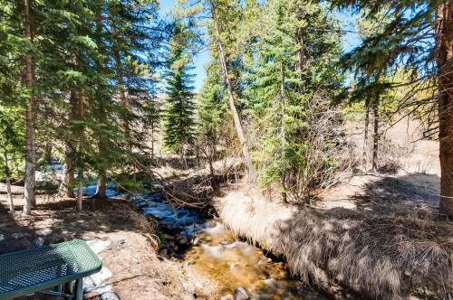 Apartamento Antlers Lodge