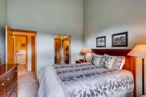 Apartamento Antlers Lodge