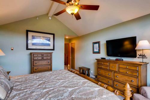 Apartamento Antlers Lodge