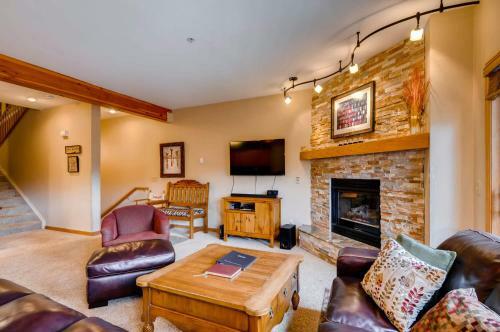 Apartamento Antlers Lodge