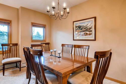 Apartamento Antlers Lodge