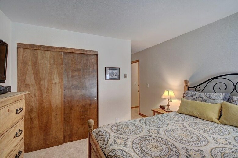 Apartamento Sundowner II 224
