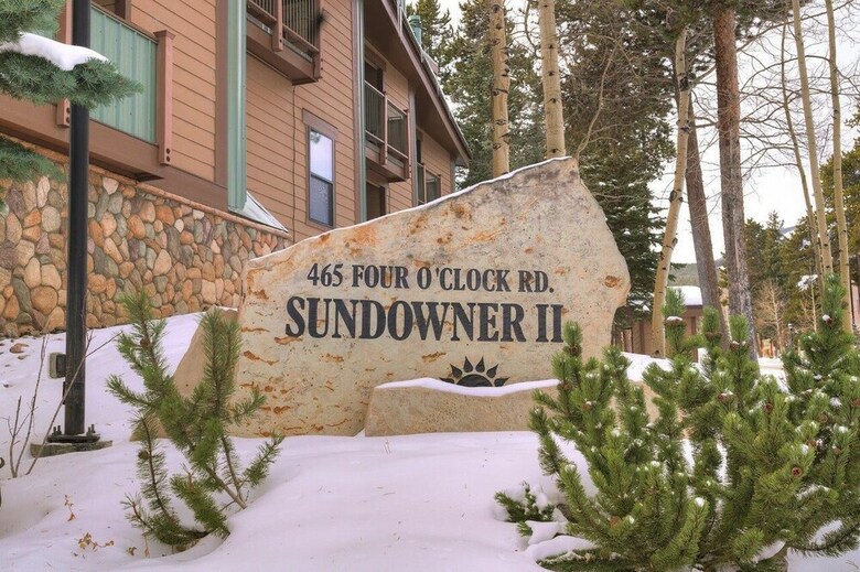 Apartamento Sundowner II 224